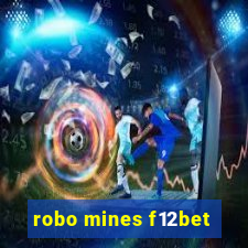 robo mines f12bet